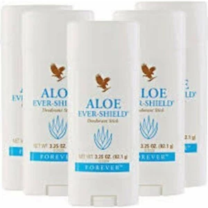 Forever Living Forever Aloe Ever Shield Deodorant 5 Adet