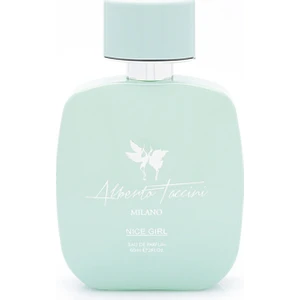 Alberto Taccini Nice Girl Edp 60 ml Kadın Parfüm