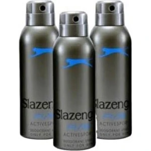 Perfume Slazenger Deodorant Sprey
