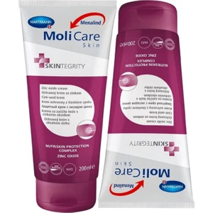 Molicare Skintegrity Cilt Koruyucu Krem 2 Adet