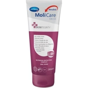4 Adet - Menalind Molicare Profesyonel Cilt Koruyucu Krem 200ML