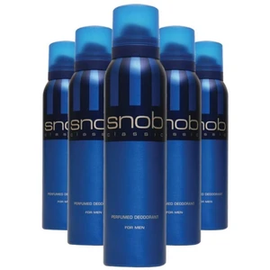 Classic Erkek Deodorant 150 ml X5