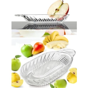 Cam Bebek Rendesi - Cam Meyve Rendesi - Kurşun İçermez
