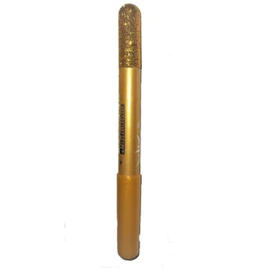 Monicatime Jumbo Boy  Simli Kalem (Gold)
