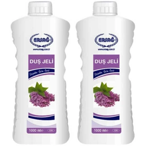 Leylak Duş Jeli 1000ml Adet 2