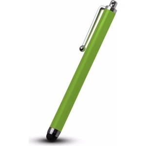 TEKNETSTORE Tablet Kalemi Dokunmatik Telefon Tablet Kalemi Yeşil