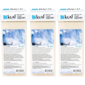 Pudralı Kartuş Ağda 3lü Set