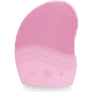 PSC03 Sonic Titreşimli Yüz Temizleme Cihazı - Pembe