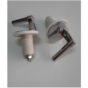 Klozet Kapak Vidası