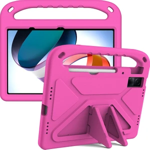 Xfashion Xiaomi Redmi Pad Için Bırak-Kötü Eva Tablet Kılıf Katlanabilir Kickstand Taşınabili (Yurt Dışından)