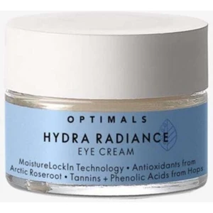 Optimals Hydra Radiance Göz Kremi