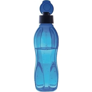 750 ml Suluk Tupperware Su Şişeşi