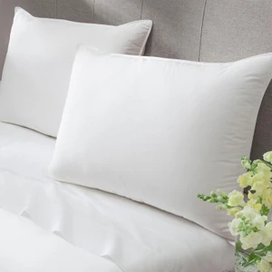 2 Adet Polycotton Silikon Yastık 50 x 70 cm 800 gr