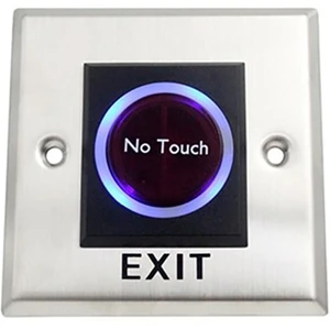 Temassız Sıva Üstü El Yanaşım Sensörü -No Touch