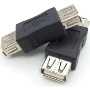 Rob Ada  USB F/f Dişi Dişi Ara Adaptör - USB Dişi Dişi Çevirici