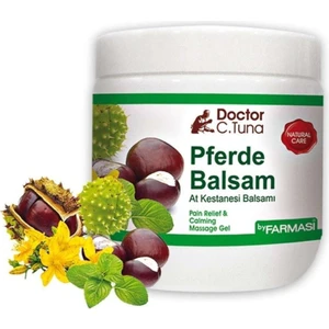 Dr.cevdet Tuna At Kestanesi Balsamı 500ML