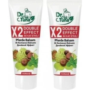 Çift Etkili At Kestanesi Masaj Jeli 2'li Set 250 ml