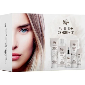 White Correct Aydınlatıcı Set
