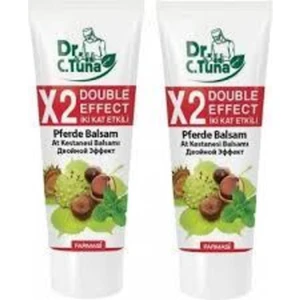 Çift Etkili At Kestanesi Masaj Jeli 2'li Set