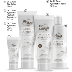 Aydınlatıcı Set 4'lü