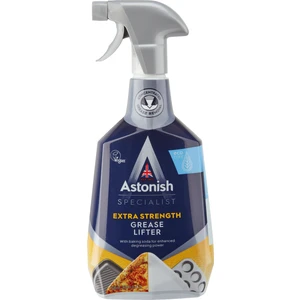 Vegan Ultra Yağ Sökücü Sprey 750Ml