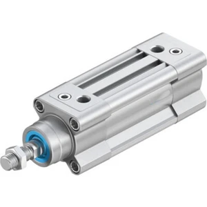 Kdnt Iso Manyetik Yastıklı 6431 Silindir 63x100mm
