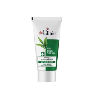 Dr. Clinic  Çay Ağacı Kremi Dr