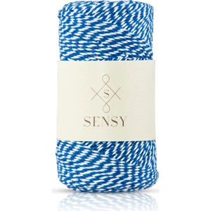 Premium 200 Metre 200 G Paket Ip Hediye Paketleme Ipi Marteniçka Ipi Twine Baker