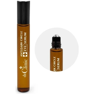 Dr. Clinic Göz Çevresi Bakım Serumu 10ML