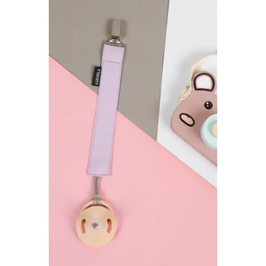 Bebek Emzik Askısı - Emzik Zinciri - Emzik Tutacağı - Baby Gift