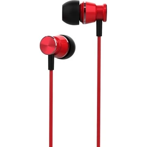 Smart Mi Piston Basic Kulak Içi Kulaklık MJ101-K Kırmızı