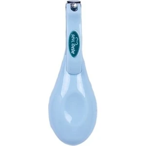 Sevi Bebe Kavramalı Tırnak Makası Mavi 505