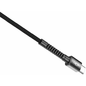Linktech K599 Type-C/lightning Data/şarj Kablosu Pd 27W 3A 1mt