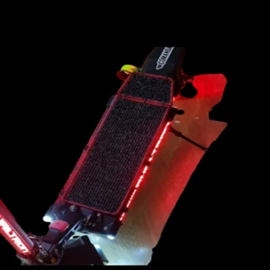 Elektrikli Scooter Paspas Dualtron Mini Dualtron Mini Special Uyumlu ( Seçenekli)