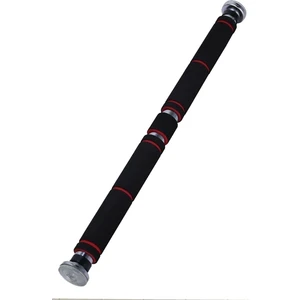 Masho Trend Tam Süngerli Kapı Barfiksi - 80-130 cm Barfiks - Kapı Koridor Barı Kapı Barı