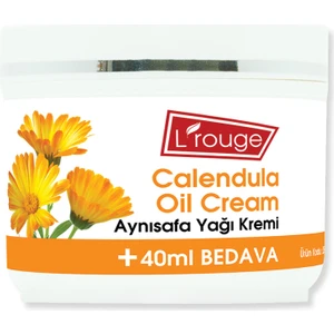 Aynı Sefa Yağı Kremi -  Calendula Oil Cream