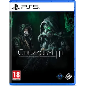 The Farm 51 Chernobylite Ps5