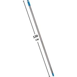 Krom Mop Sapı 130 cm FT508 - 1 ADET