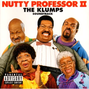 Various – Nutty Professor Iı: The Klumps / Soundtrack (Cd)