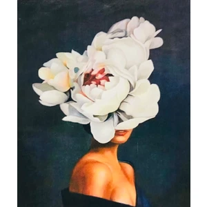 Ozan Tuhafiye Hı Stone 5d Elmas Boncuk Taş Işleme Mozaik Goblen Kit 50 x 40 cm GC79967