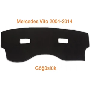Lion Auto Vito 2004-2014 Arası Torpido Örtüsü