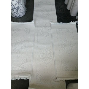 The Carpet Abant 3'lü Yatak Odası Halısı