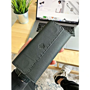 Celle  Telefon Cüzdanı