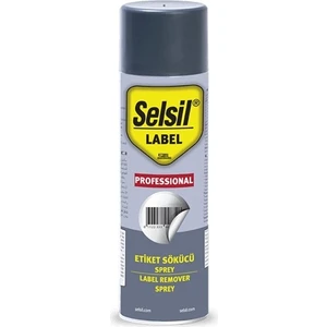 Etiket Sökücü Sprey 2x 200 ml