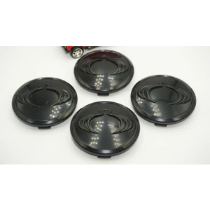 DK Tuning Ssangyong Actyon Sport Jant Göbeği Kapak Seti 87MM