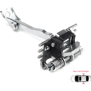 Bross Otomotiv BDP709 Renault Fluence Megane 3 İçin Arka Kapı Gergi Yayı 824300003R