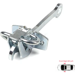 Bross Otomotiv BDP702 Opel Vectra B İçin Ön Kapı Gergi Yayı 5160228: 90508649