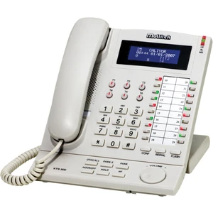 Kts 500 Operatör Güvenlik Telefonu, Sabit Kablolu Santral Telefonu