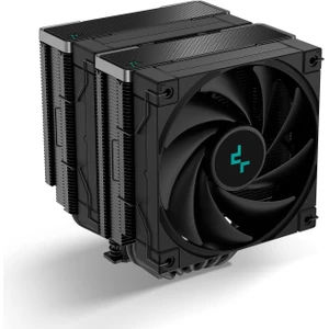 Deep Cool Deepcool AK620 Zero Dark 120MM INTEL(1700P)-AMD Uyumlu Hava Soğutucu