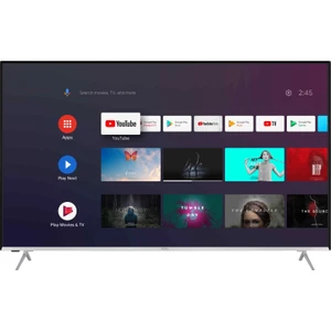 65R755UA11 65" 164 Ekran Uydu Alıcılı 4K Ultra HD Android LED TV